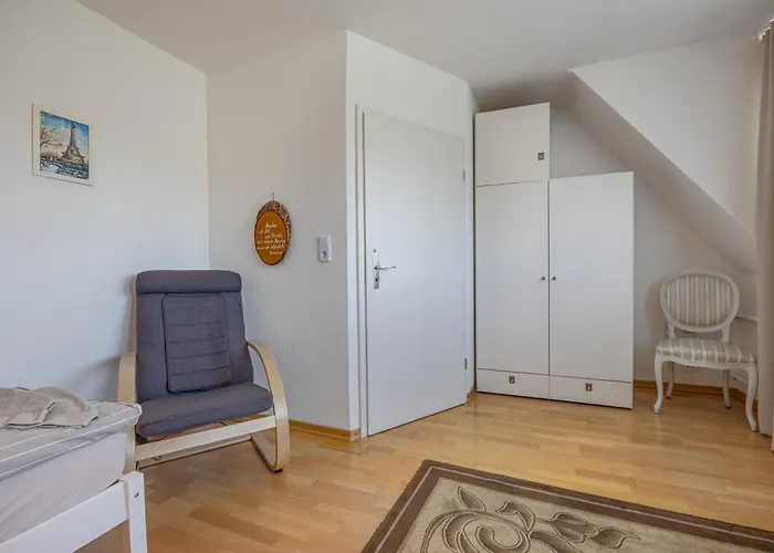 - Sweet Dreams - Gaesteunterkunft Apartamento Hanóver
