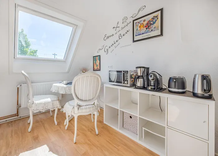 Apartamento - Sweet Dreams - Gaesteunterkunft *