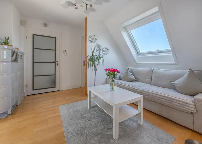- Sweet Dreams - Gaesteunterkunft Apartamento Hanóver