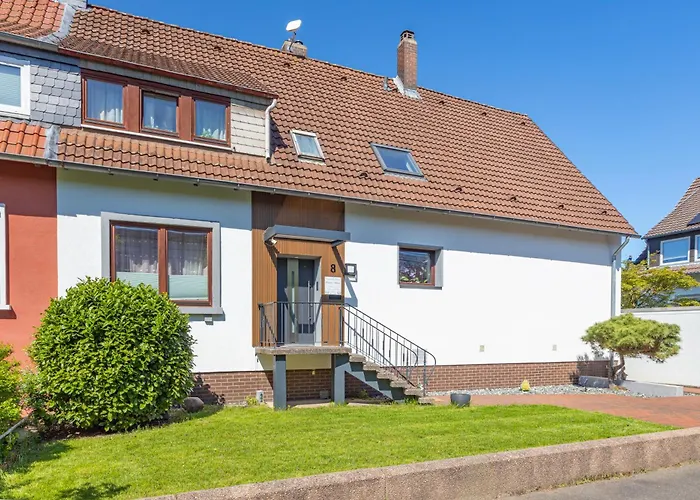 - Sweet Dreams - Gaesteunterkunft Apartamento