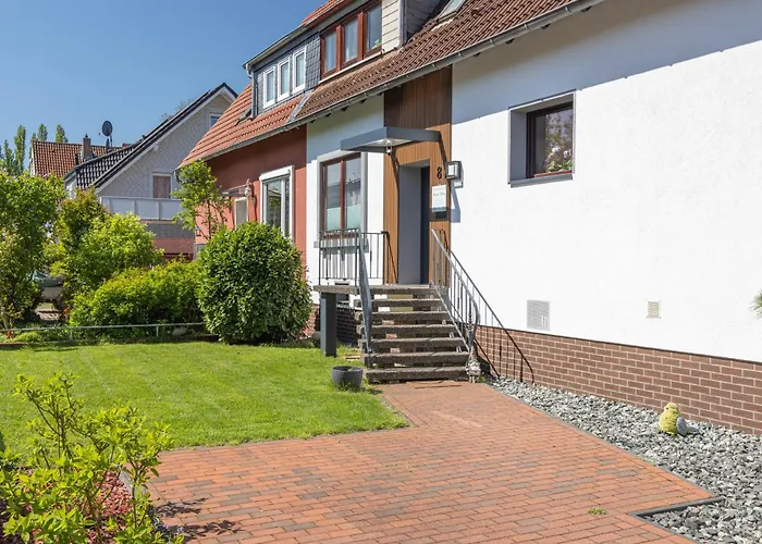 Apartamento - Sweet Dreams - Gaesteunterkunft *