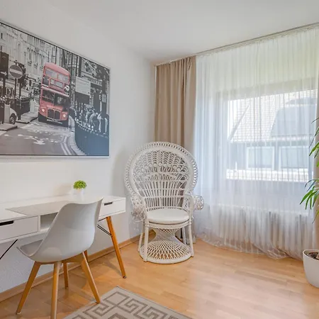 Apartamento - Sweet Dreams - Gaesteunterkunft