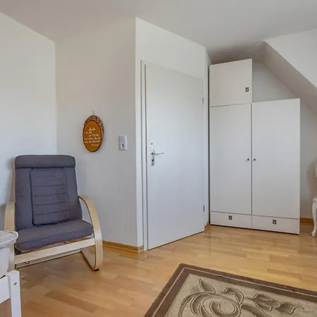 - Sweet Dreams - Gaesteunterkunft Apartamento Hanóver