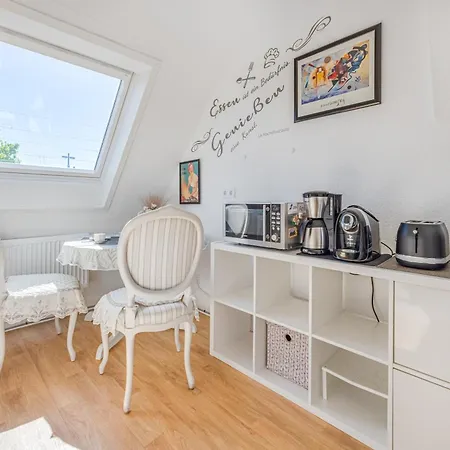 Apartamento - Sweet Dreams - Gaesteunterkunft *