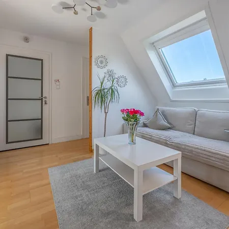 - Sweet Dreams - Gaesteunterkunft Apartamento Hanóver