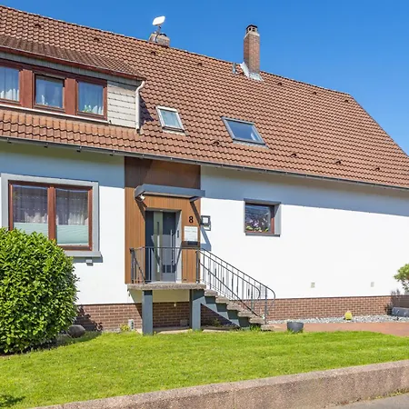 - Sweet Dreams - Gaesteunterkunft Apartamento