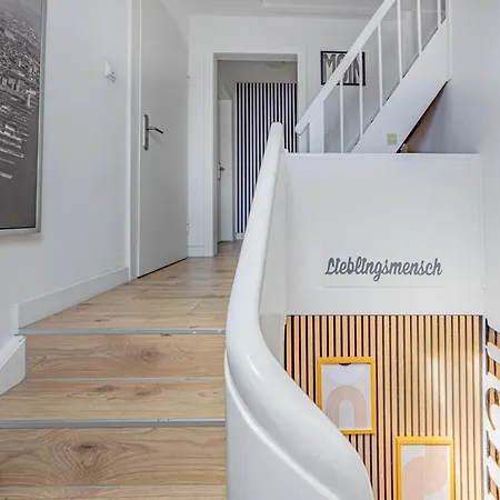 Apartamento - Sweet Dreams - Gaesteunterkunft