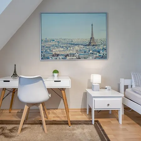 - Sweet Dreams - Gaesteunterkunft Apartamento Hanôver