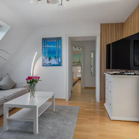 - Sweet Dreams - Gaesteunterkunft Apartamento