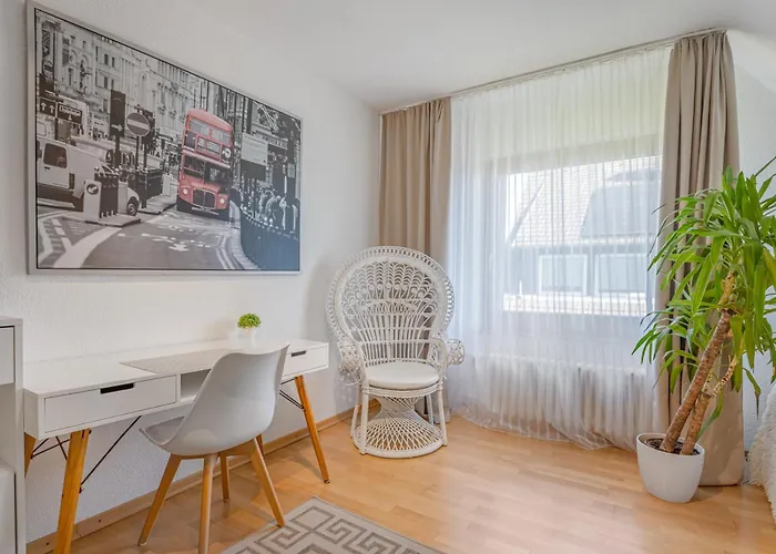 Daire - Sweet Dreams - Gaesteunterkunft