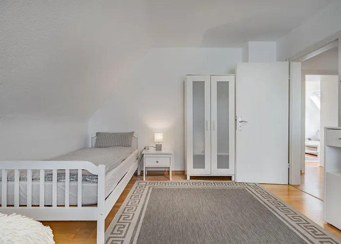 - Sweet Dreams - Gaesteunterkunft *