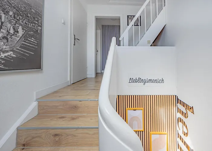 Daire - Sweet Dreams - Gaesteunterkunft