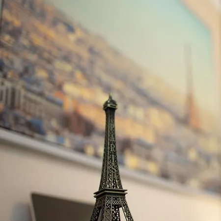 - Sweet Dreams - Gaesteunterkunft Hannover