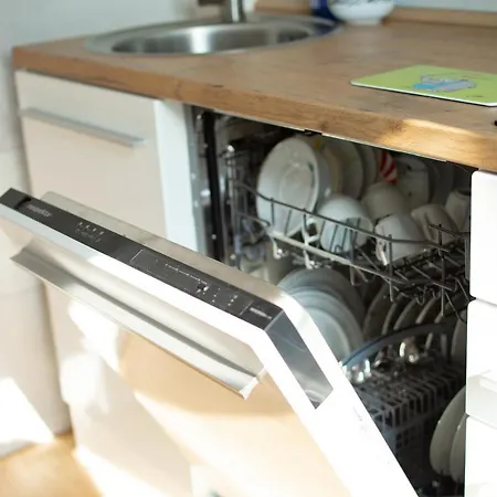 Apartman - Sweet Dreams - Gaesteunterkunft