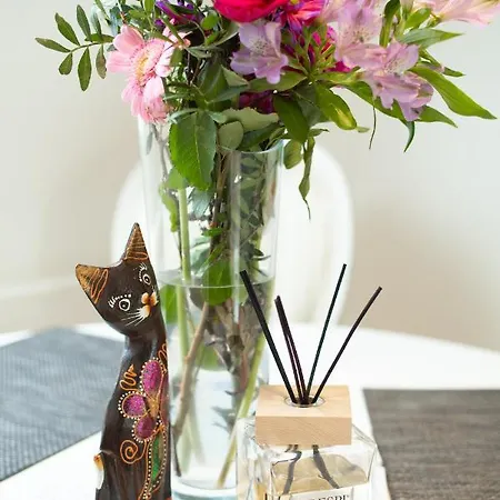 - Sweet Dreams - Gaesteunterkunft Apartman Hannover