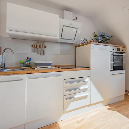 - Sweet Dreams - Gaesteunterkunft Hannover