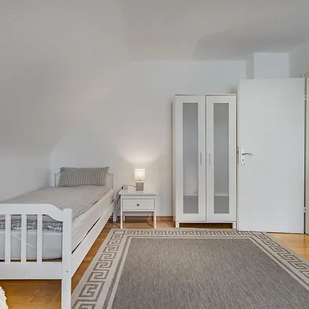 - Sweet Dreams - Gaesteunterkunft *