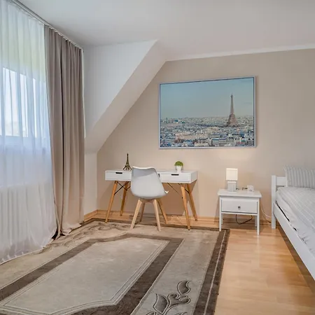 - Sweet Dreams - Gaesteunterkunft *