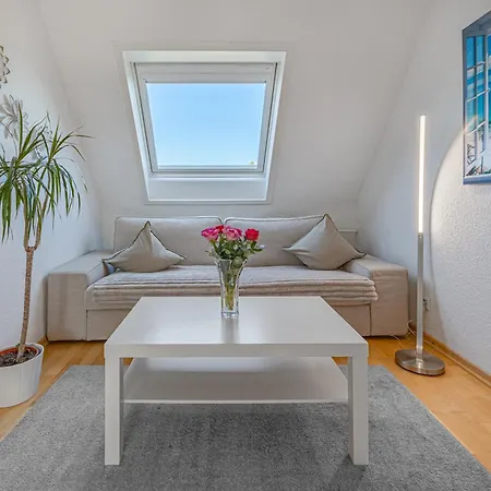 - Sweet Dreams - Gaesteunterkunft Hannover